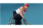 Hunt and Hewett claim Cardiff titles